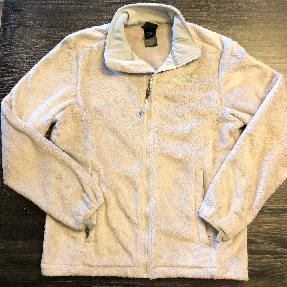 The Northface Osito jacket